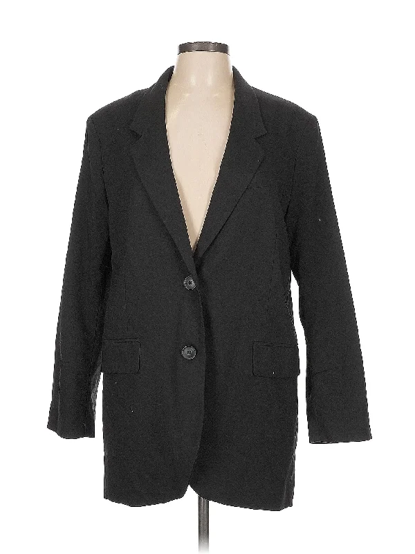 Blazer Women's Denim Suit