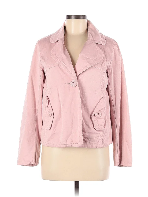 Blazer Women's Travel Jacket