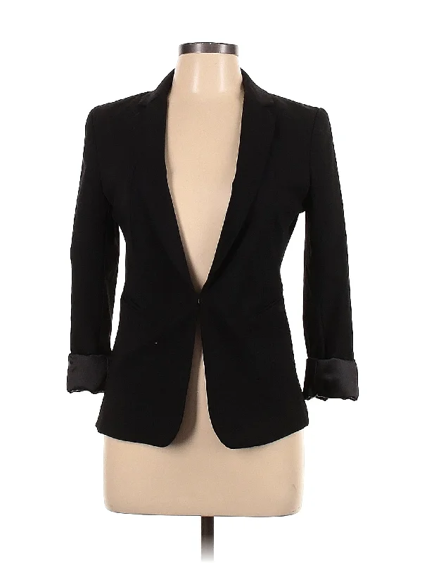 Blazer Women's Luxury Jacket