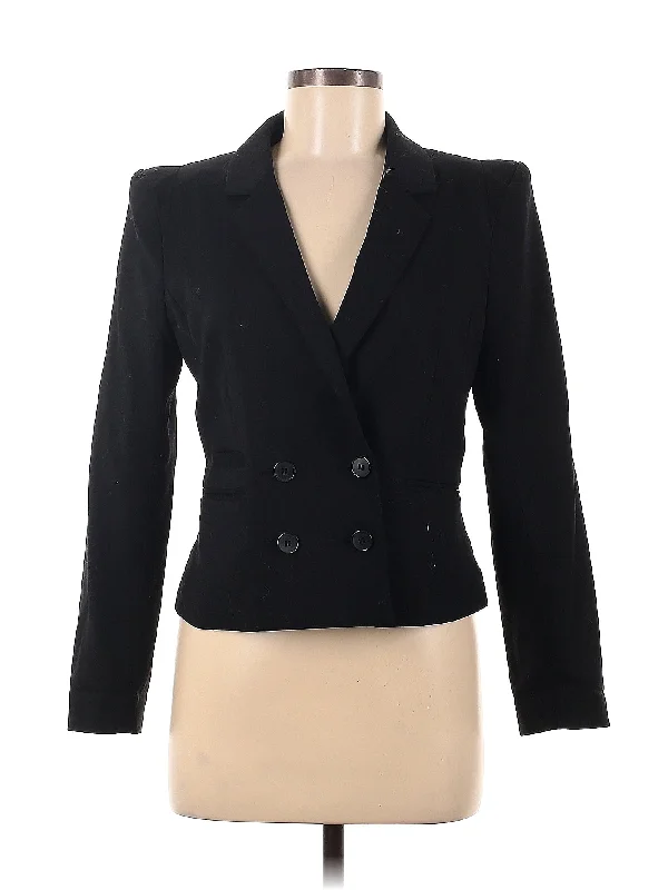 Blazer Women's Luxurious Jacket