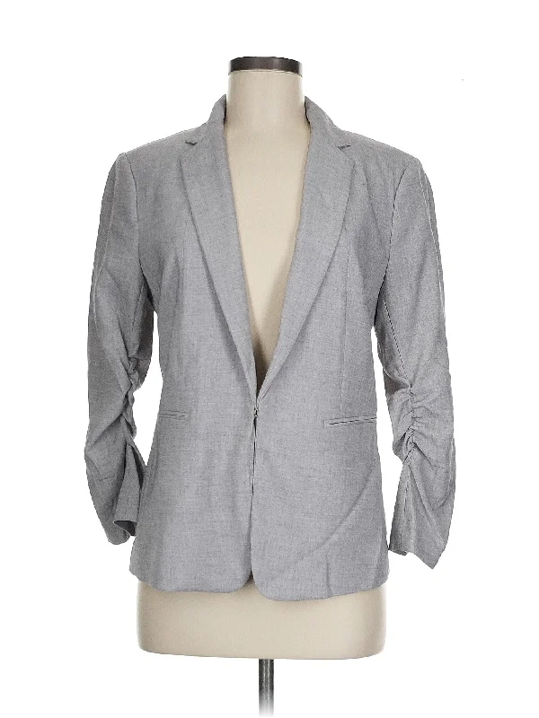 Blazer Women's Elegant Suit