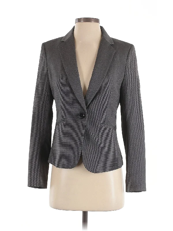 Blazer Women's Stripe Blazer