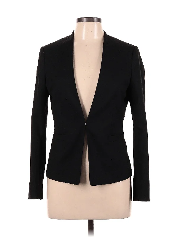 Blazer Slim Fit Blazer