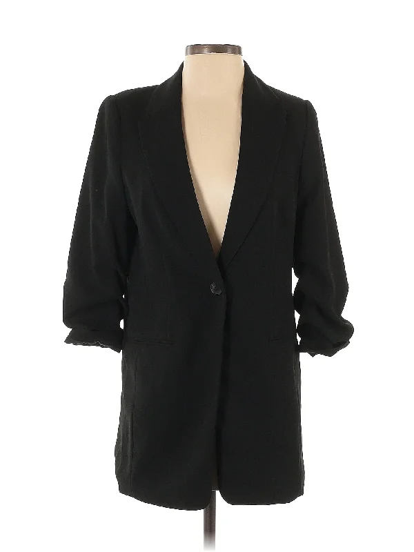 Blazer Women's Trench Blazer