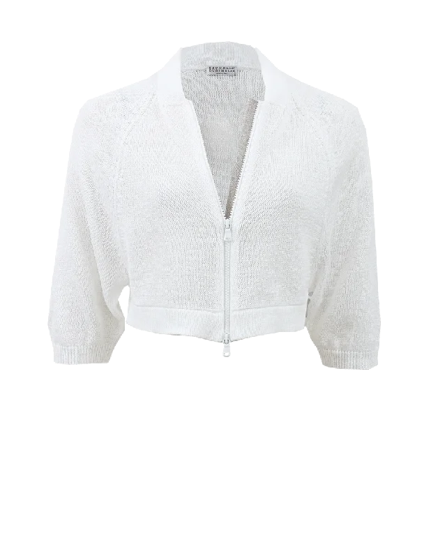 Monili Zip Cardigan Button Cardigan Zip Cardigan Pullover Cardigan