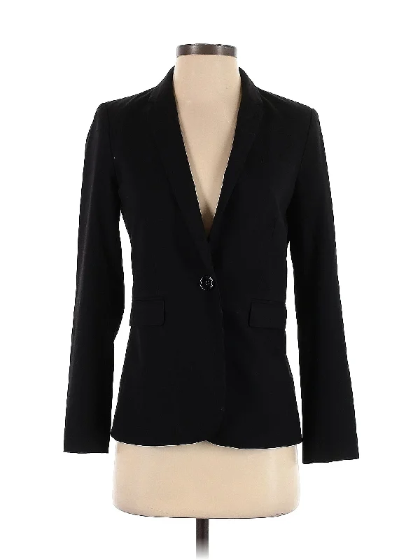 Blazer Silk Women's Blazer