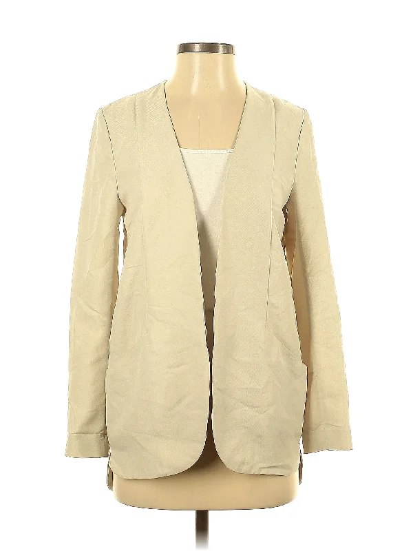 Blazer Linen Women's Suit