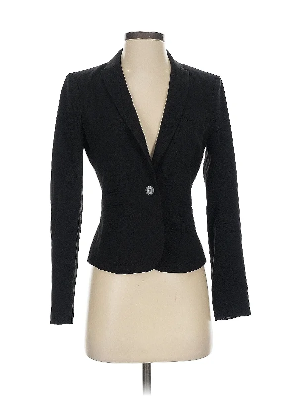 Blazer Women's Patchwork Suit