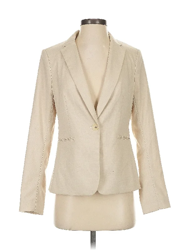 Blazer Women's Luxurious Jacket