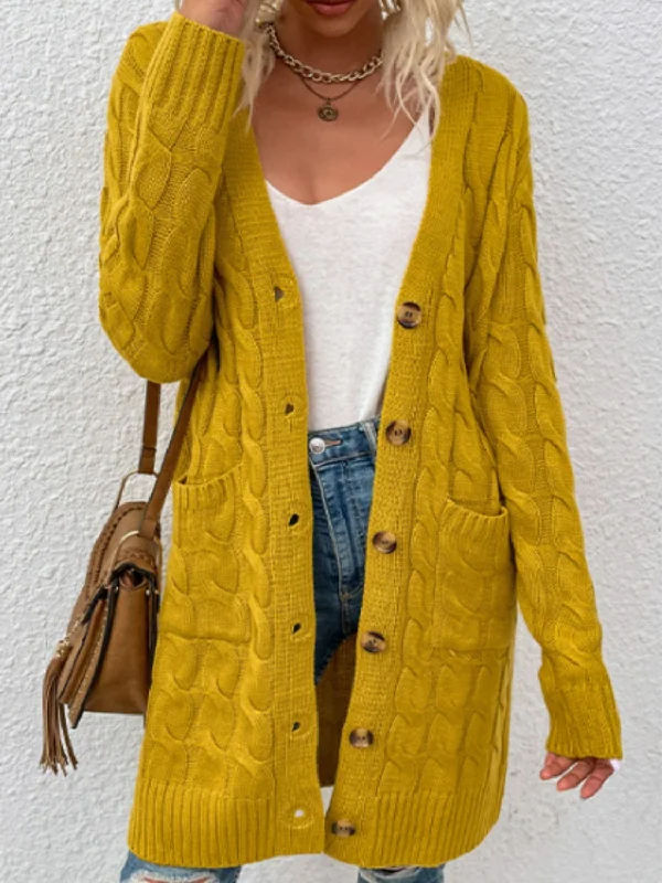 Mustard Yellow