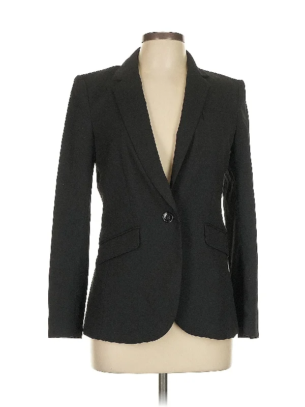 Blazer Women's Luxurious Jacket