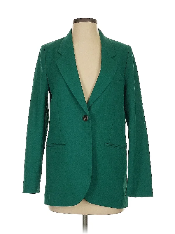 Blazer Women's Vintage Jacket