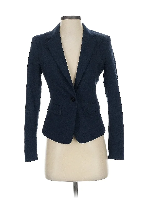 Blazer Women's Simple Blazer