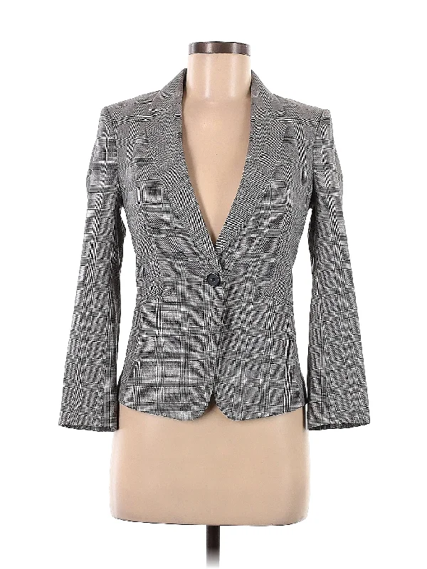 Blazer Women's Elegant Suit