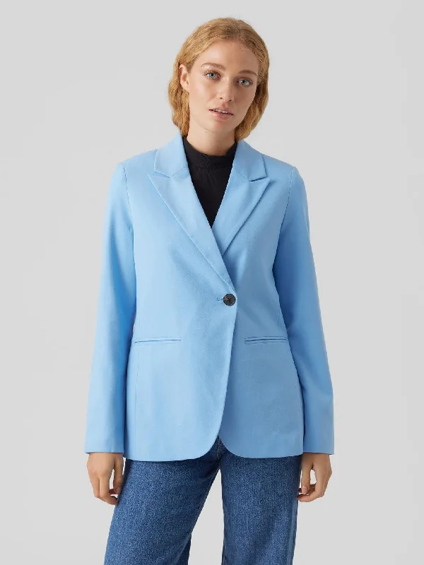 Γυναικείο blazer VMRIELOA LS FITTED BLAZER 10283060 | 10283060 High-End Women's Suit