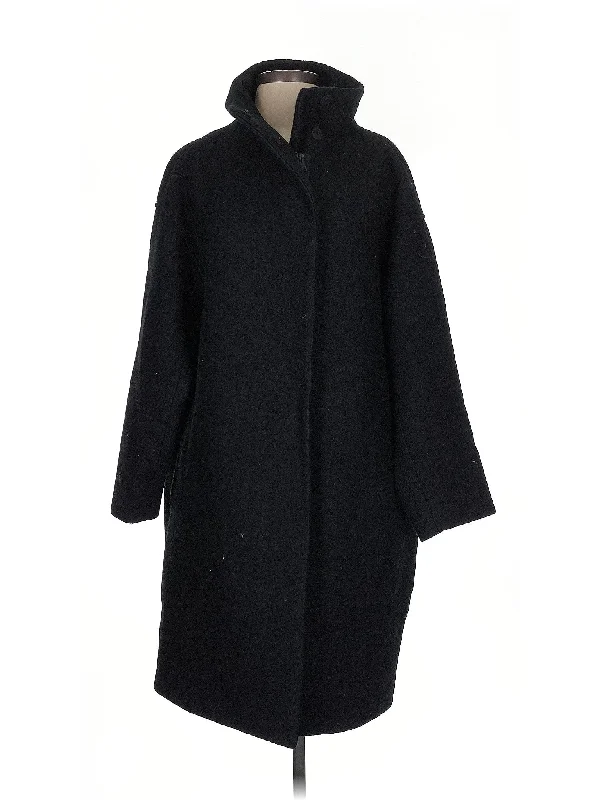 Coat Nylon Polyester Spandex