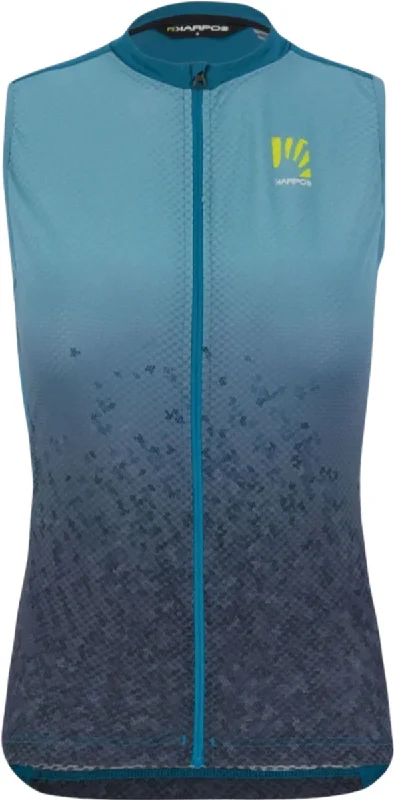 Verve Evo Sleeveless Jersey - Women’s|-|Maillot sans manches Verve Evo - Femme Boutique Jersey Tee