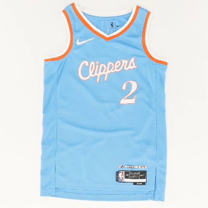 Los Angeles Clippers Jersey Trendy Jersey Shirt