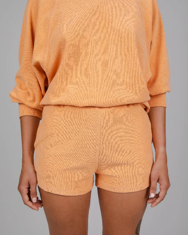 Jersey Short Orangine Exclusive Jersey Tee