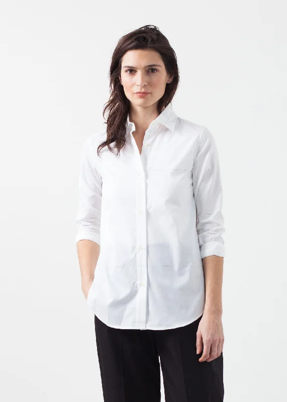 Standard Shirt Anti-Shrink Durable Soft