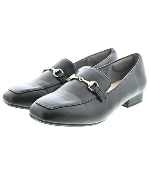 oriental traffic Dress shoes/Loafers Tunics Chic elegant