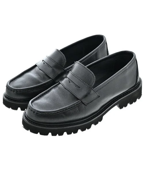 CAMINANDO Dress shoes/Loafers Tunics Solid Classic