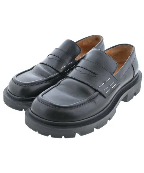 Maison Margiela Dress shoes/Loafers Boatneck Modish Everyday