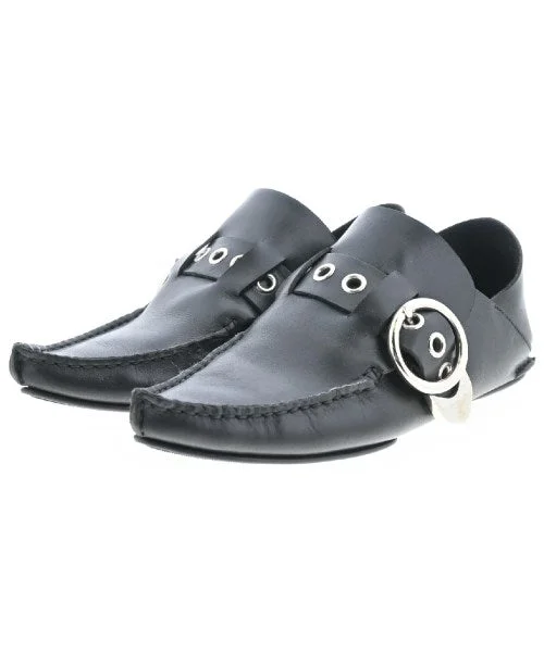 LOEWE Dress shoes Tunics Mesh breathable