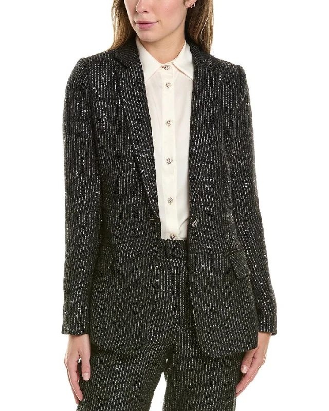 Walter Baker Trishelle Blazer Milan Custom Blazer