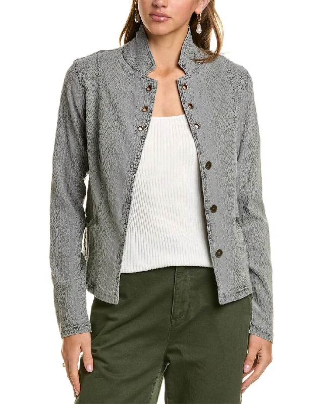 Xcvi Ingelbert Blazer Women's Business Blazer