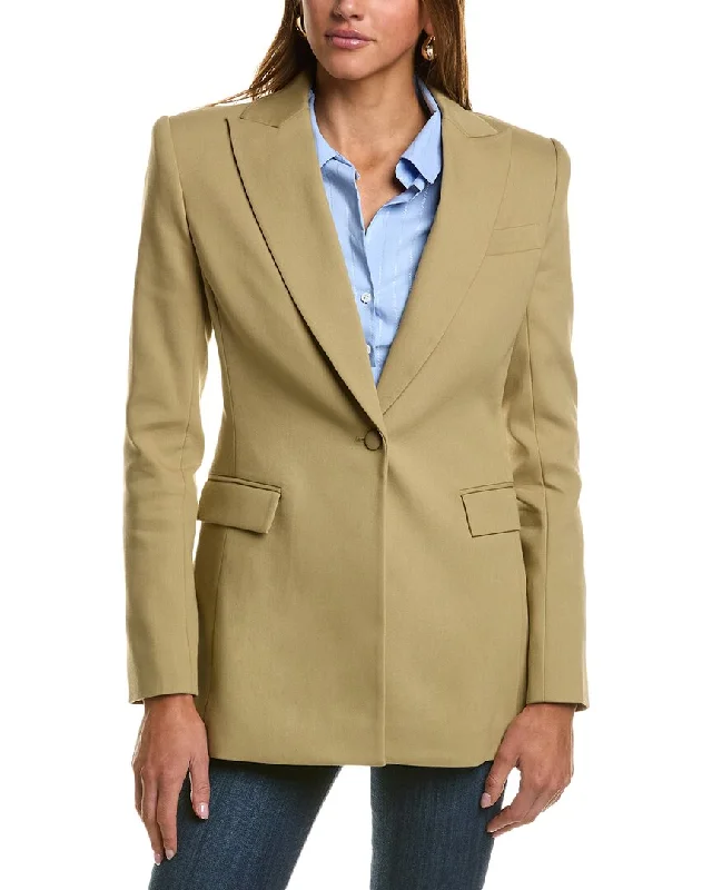 Bcbgmaxazria Blazer Women's Premium Blazer