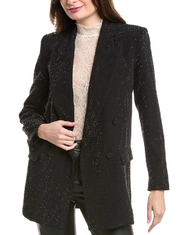 Generation Love Baxter Blazer Women's Boutique Jacket