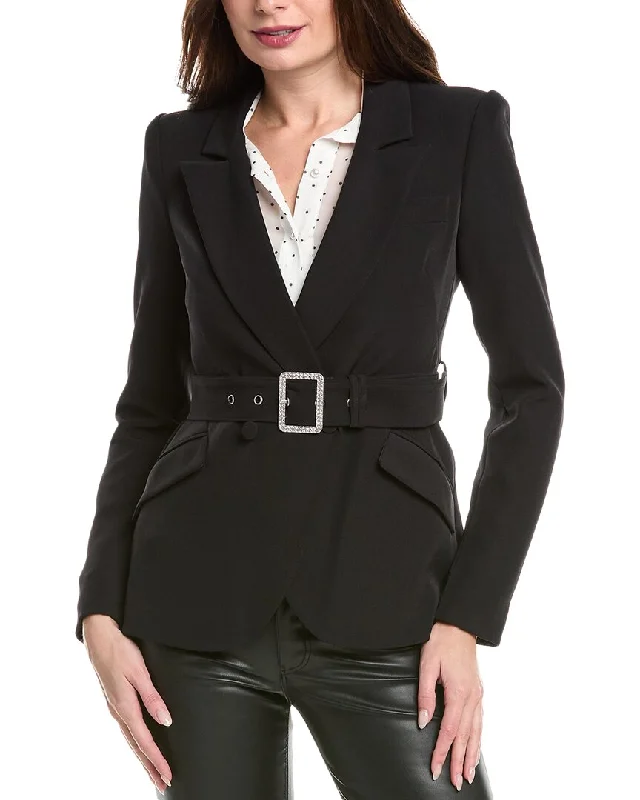 Generation Love Gardena Blazer Women's Handmade Blazer