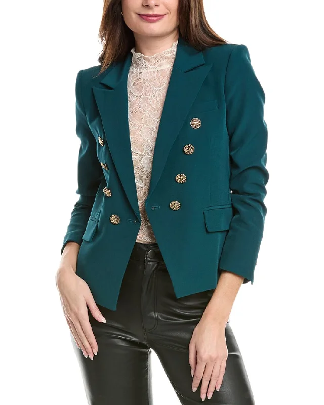 Generation Love Janna Blazer Women's Fashion Blazer