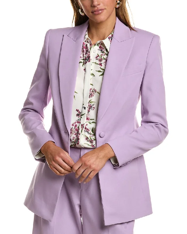 Bcbgmaxazria Blazer Women's Trendy Jacket