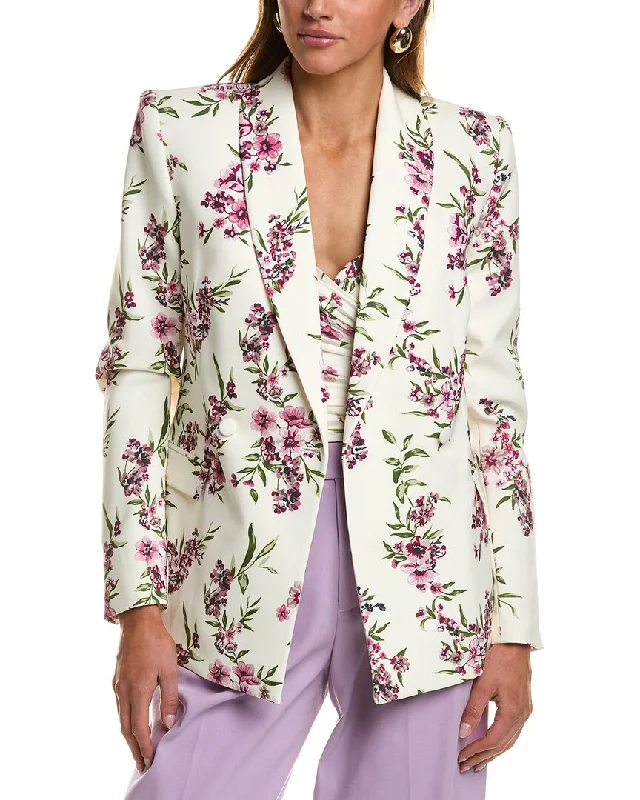 Bcbgmaxazria Blazer Women's Elegant Suit