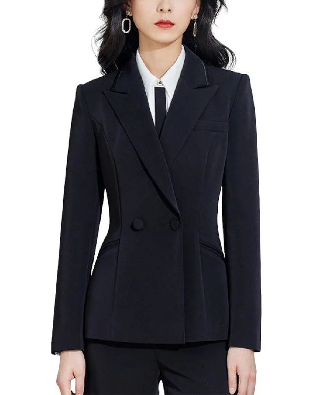 Anette Blazer Women's Boutique Jacket