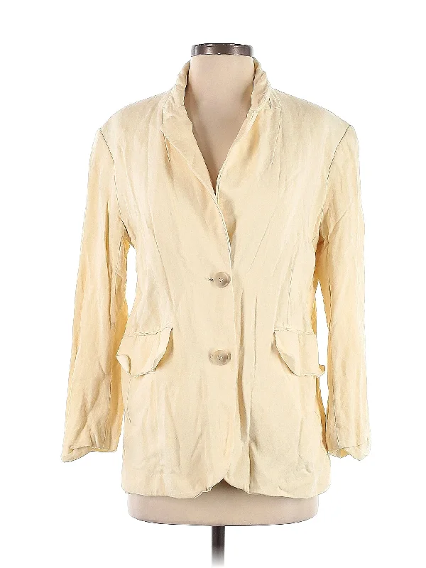 Blazer Women's Elegant Jacket